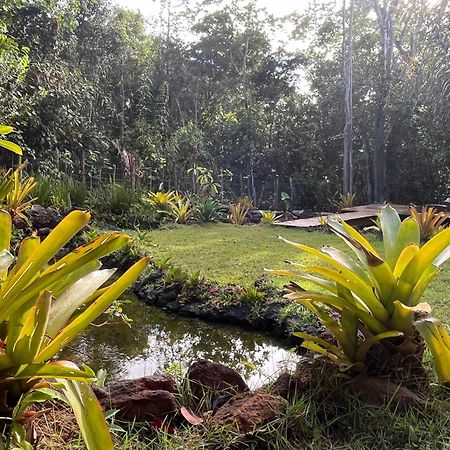 Hotel Quinta Do Sossego Mata de São João Zewnętrze zdjęcie