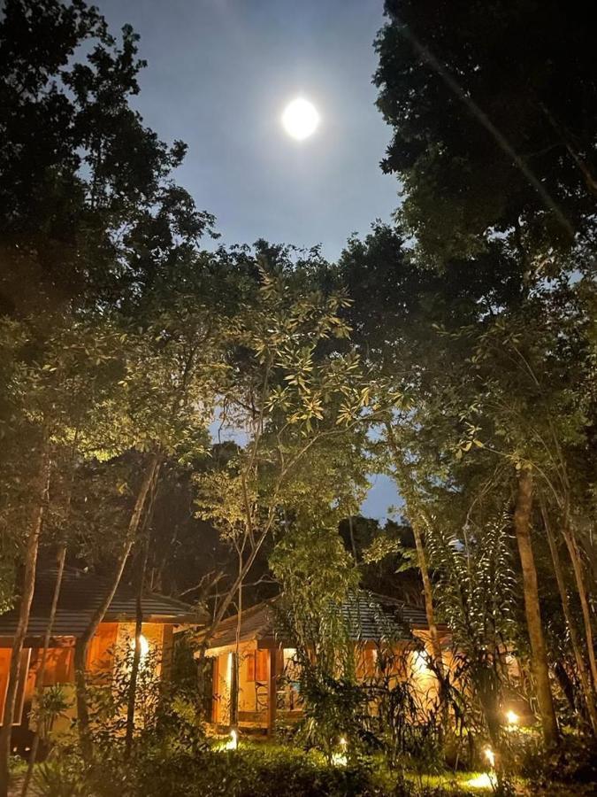 Hotel Quinta Do Sossego Mata de São João Zewnętrze zdjęcie