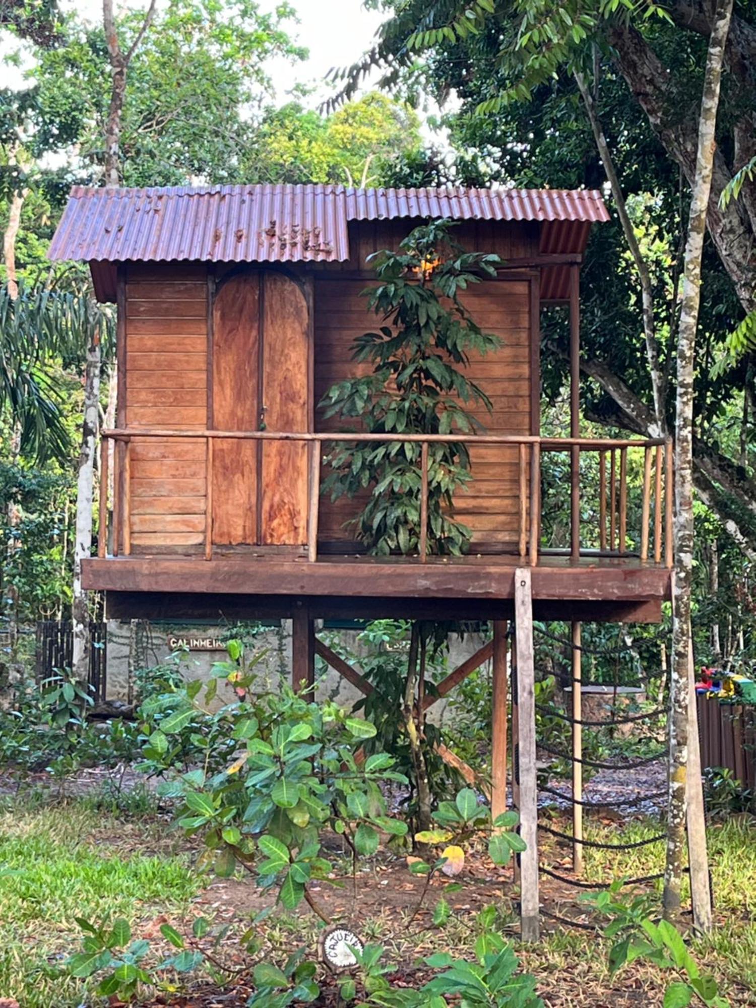 Hotel Quinta Do Sossego Mata de São João Zewnętrze zdjęcie
